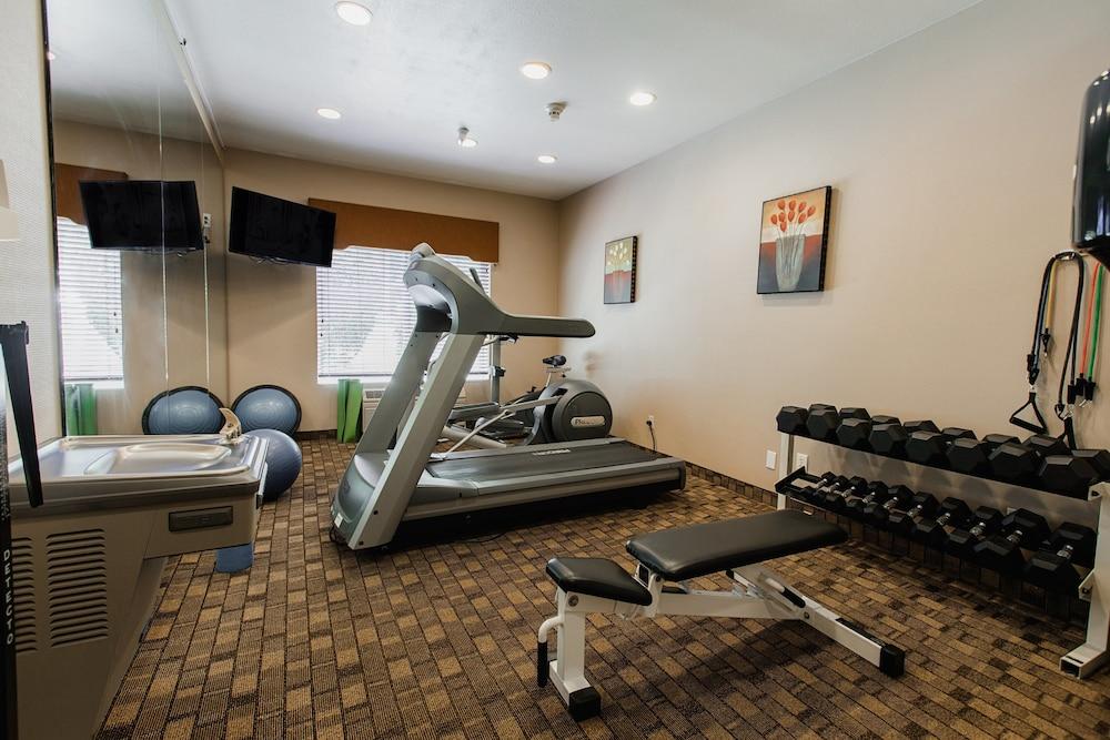 sport facilities