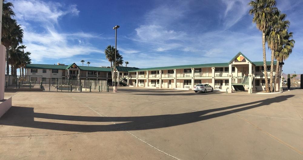 surroundings