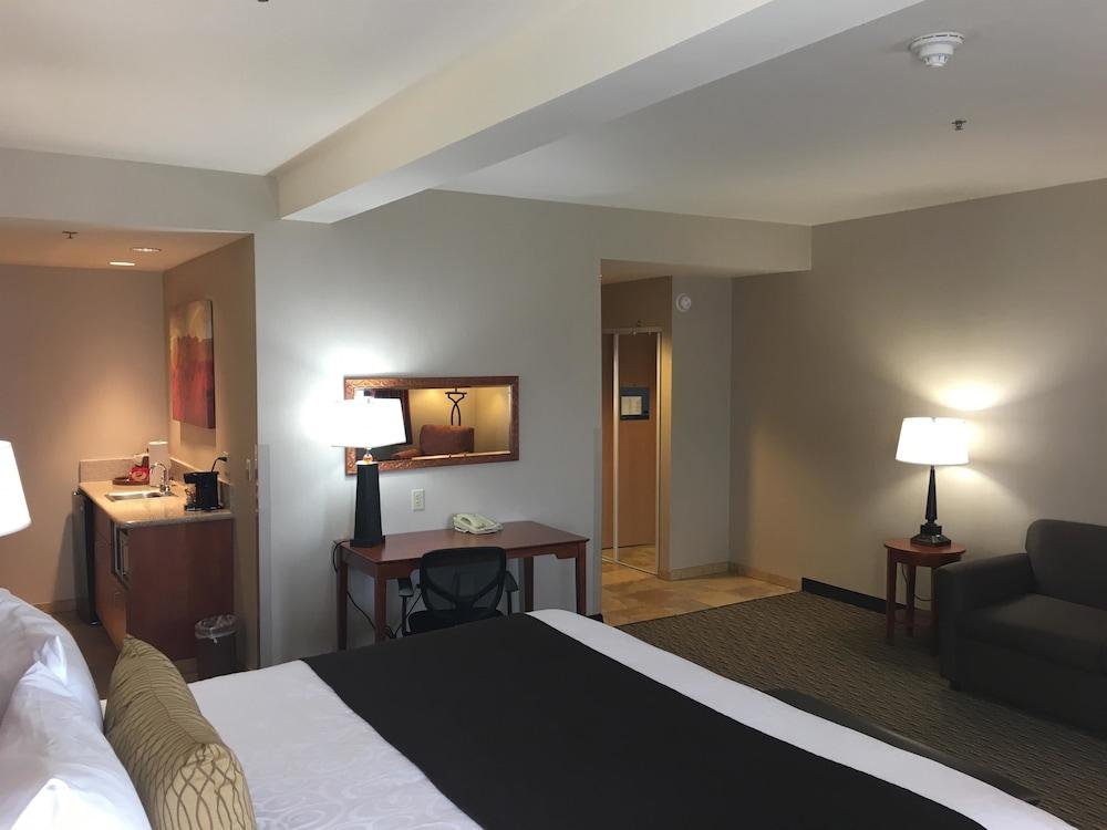 room
