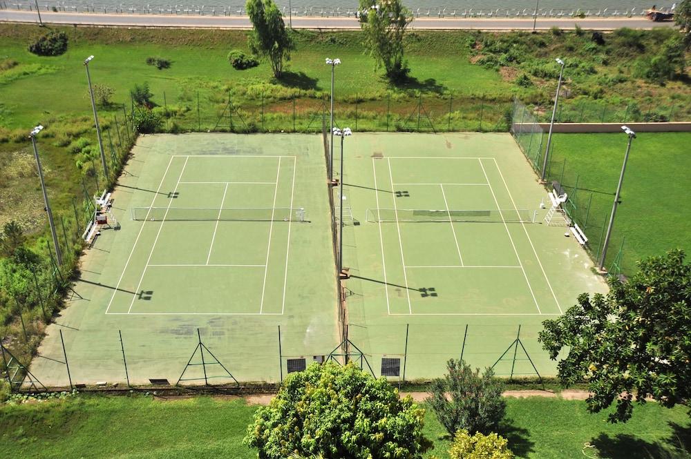 sport_facililities