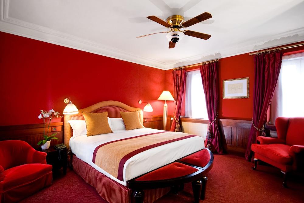 room