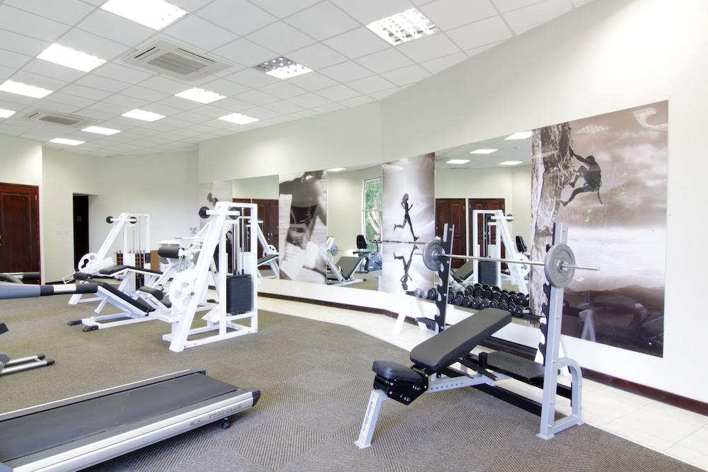 sport facilities