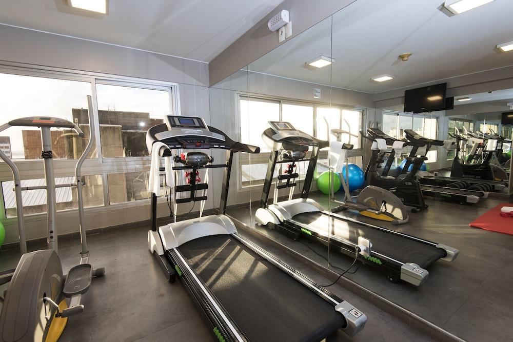 sport facilities