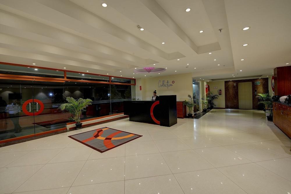 amenities