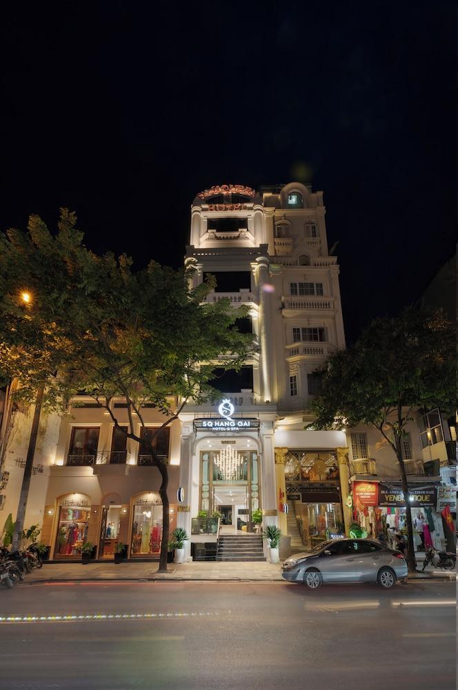 hotel