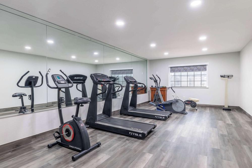 sport facilities
