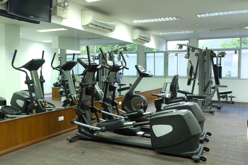 sport_facililities