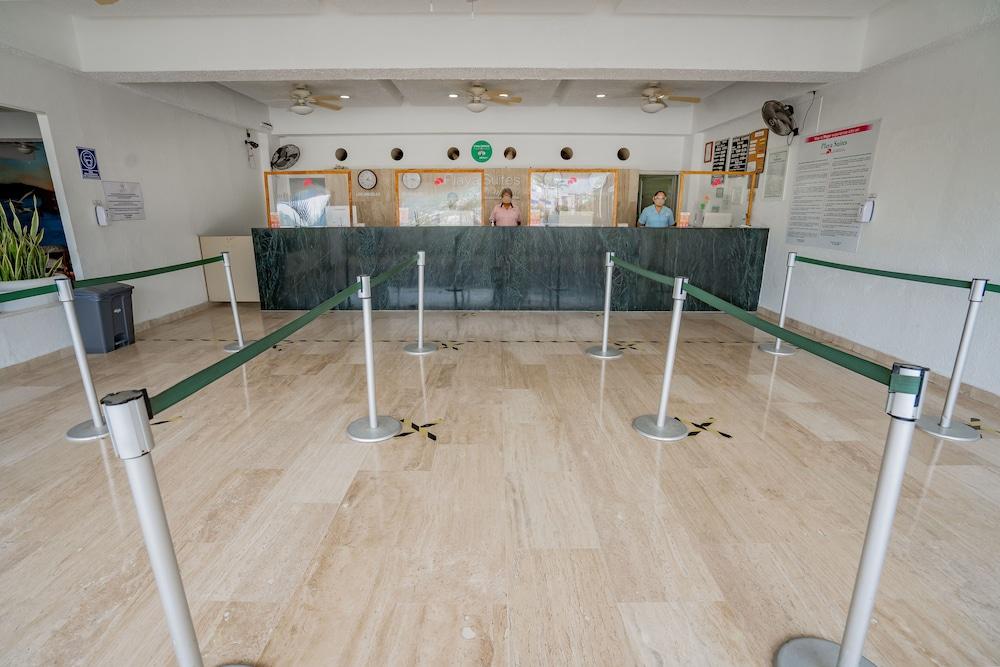 amenities