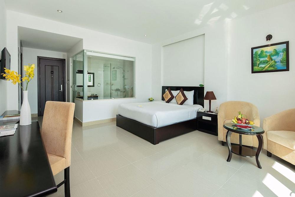 room