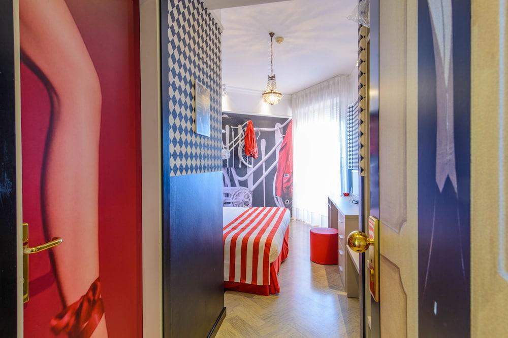 room