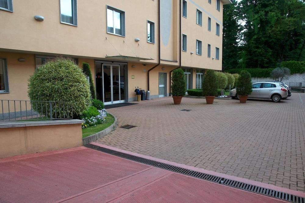 amenities