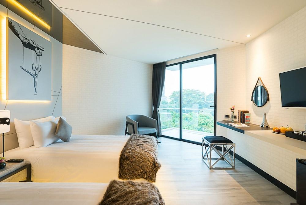 room
