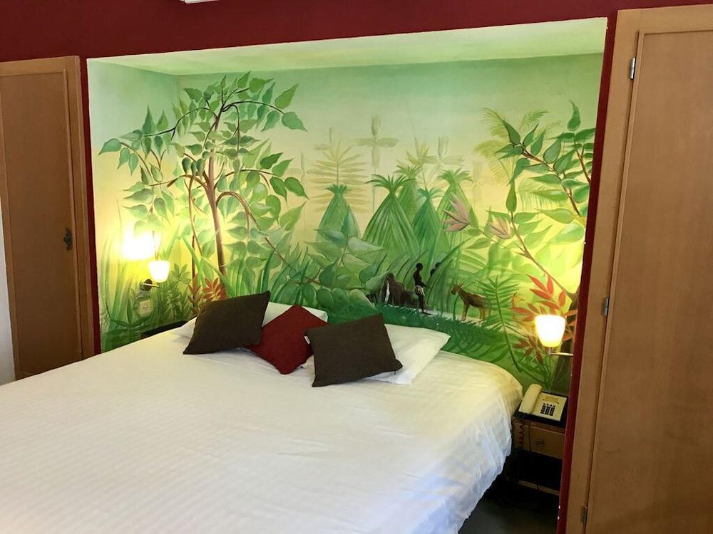 room