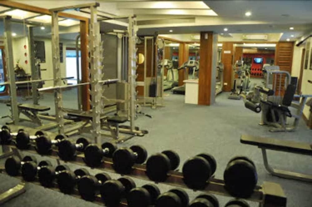 sport_facililities