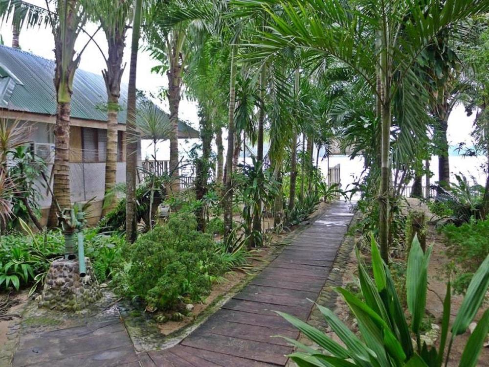 surroundings