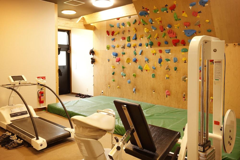 sport facilities