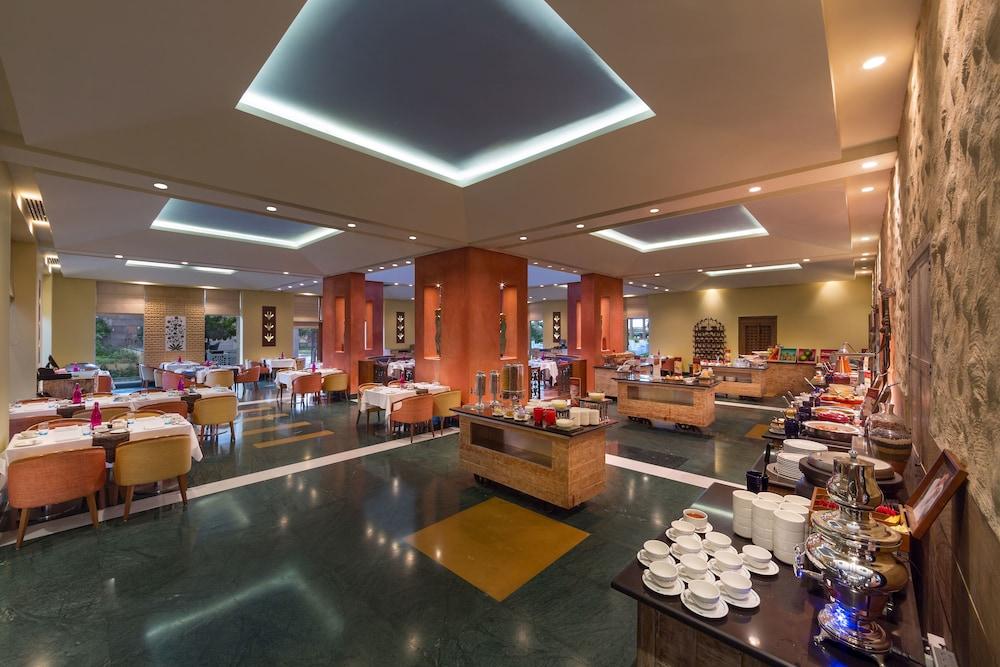 amenities