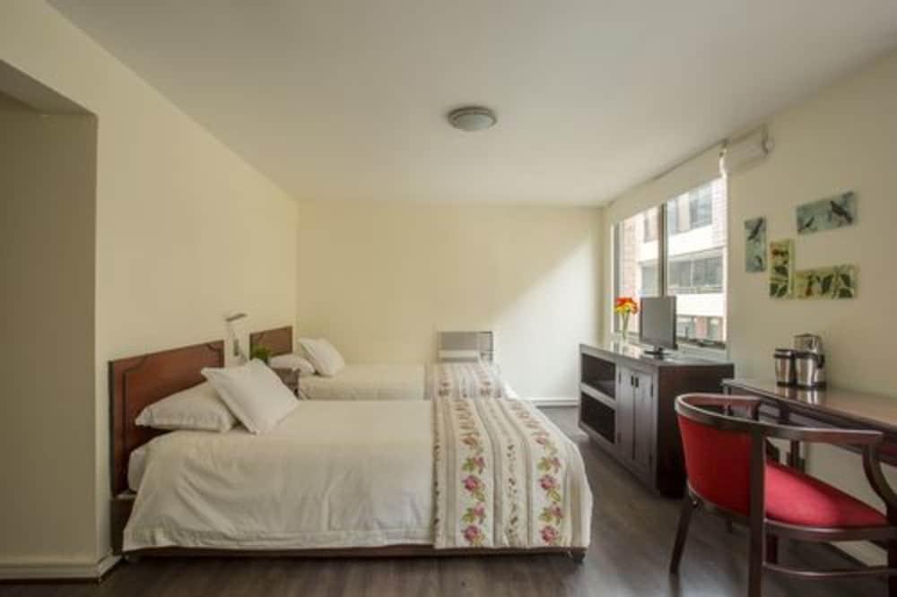 room