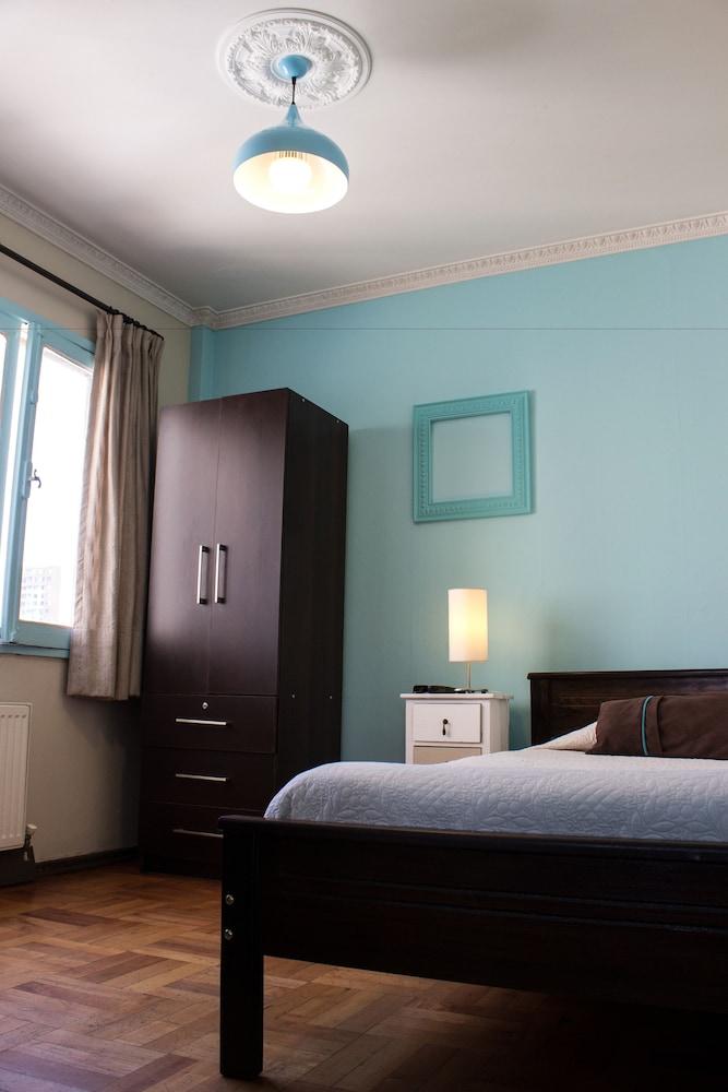 room