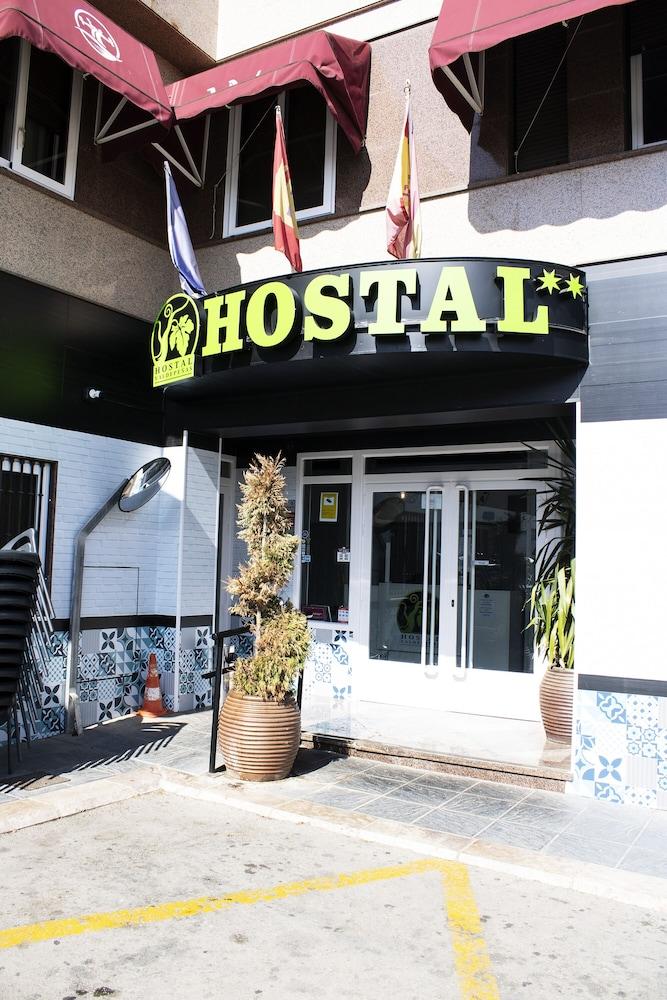 hotel