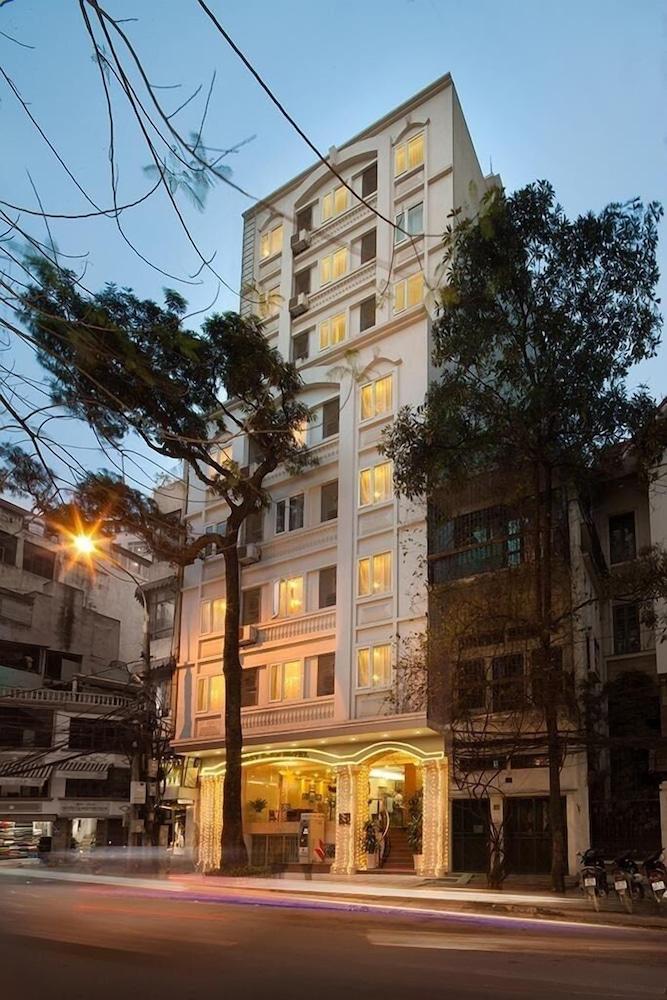 hotel