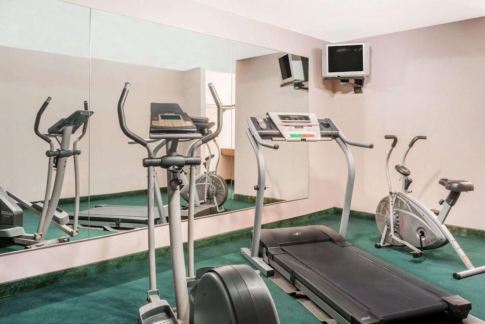 sport_facililities