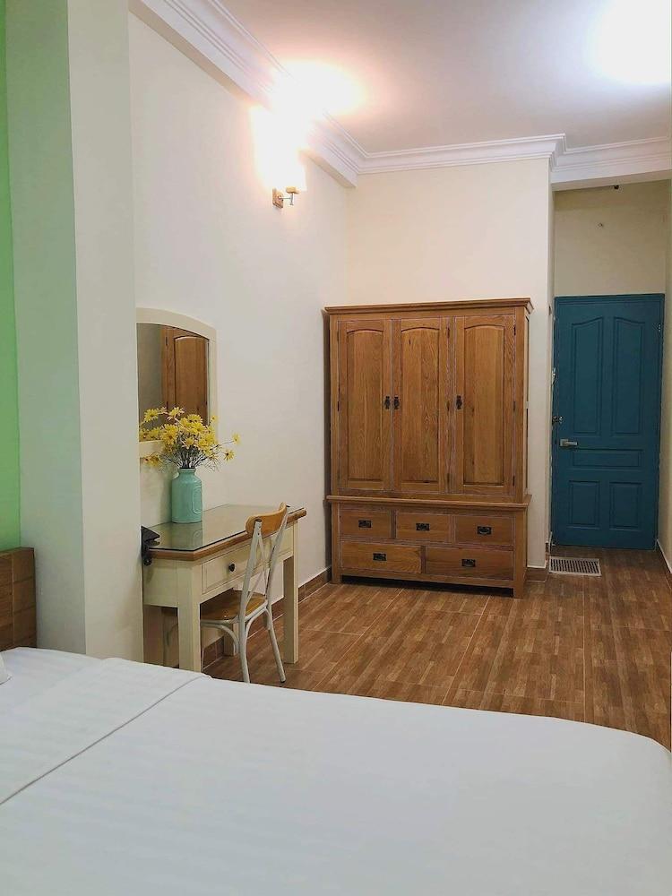 room