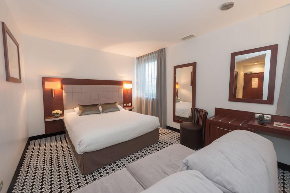 room