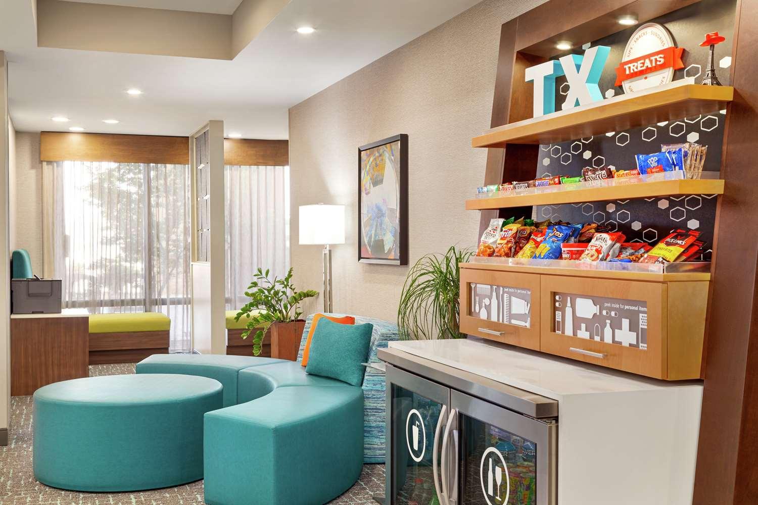 lounge