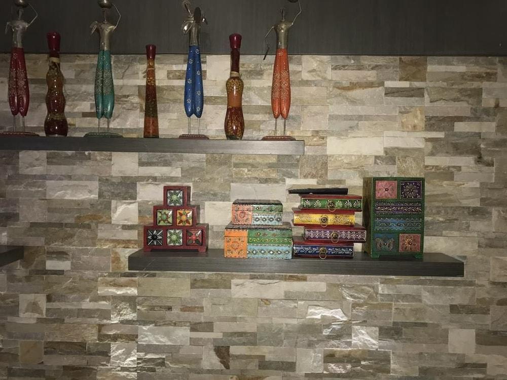 garage
