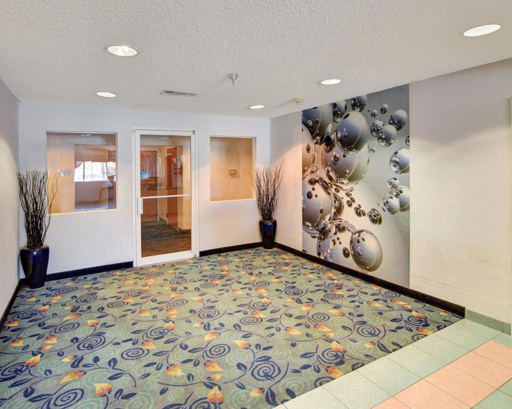 amenities