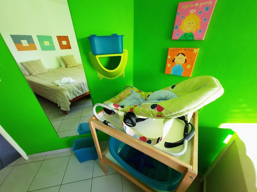 amenities