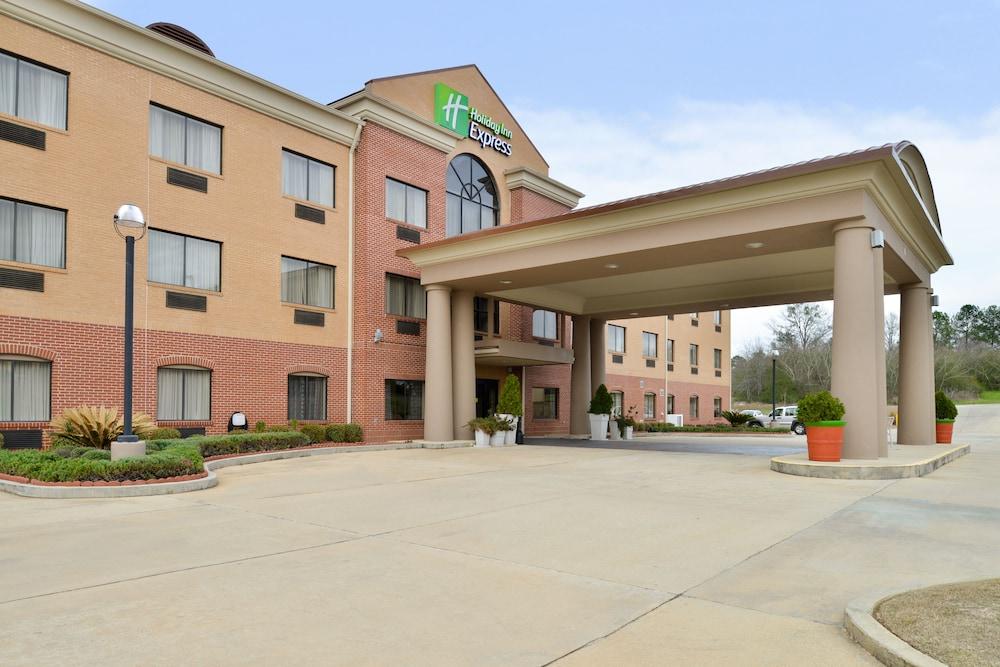 amenities