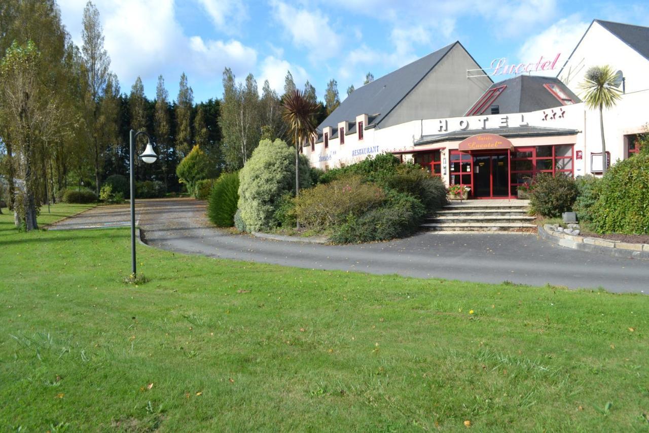 surroundings