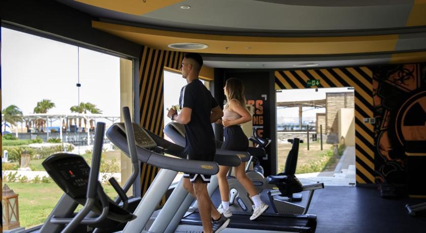 sport facilities