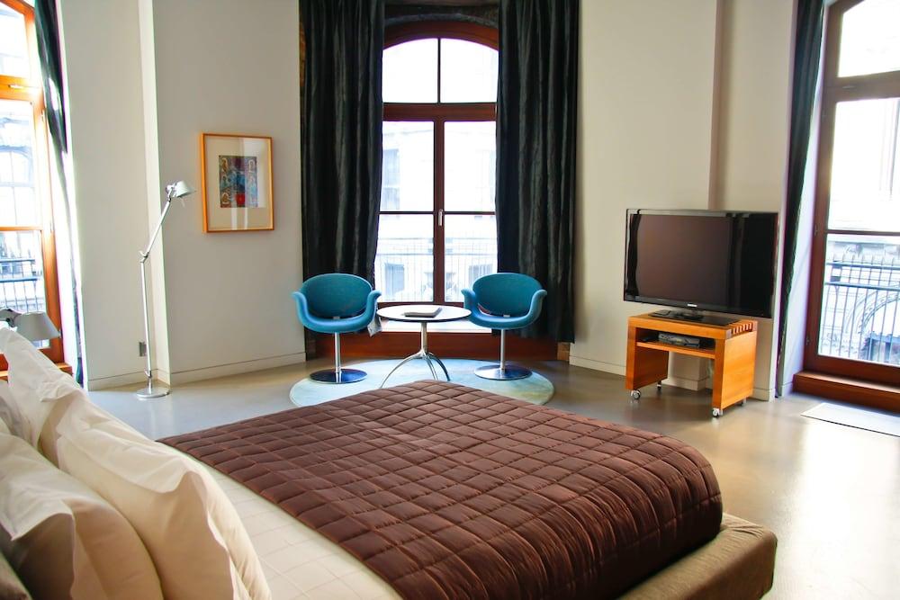 room