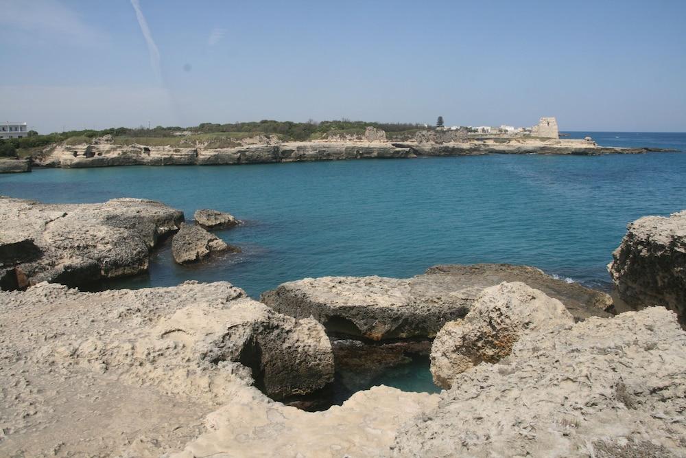 surroundings