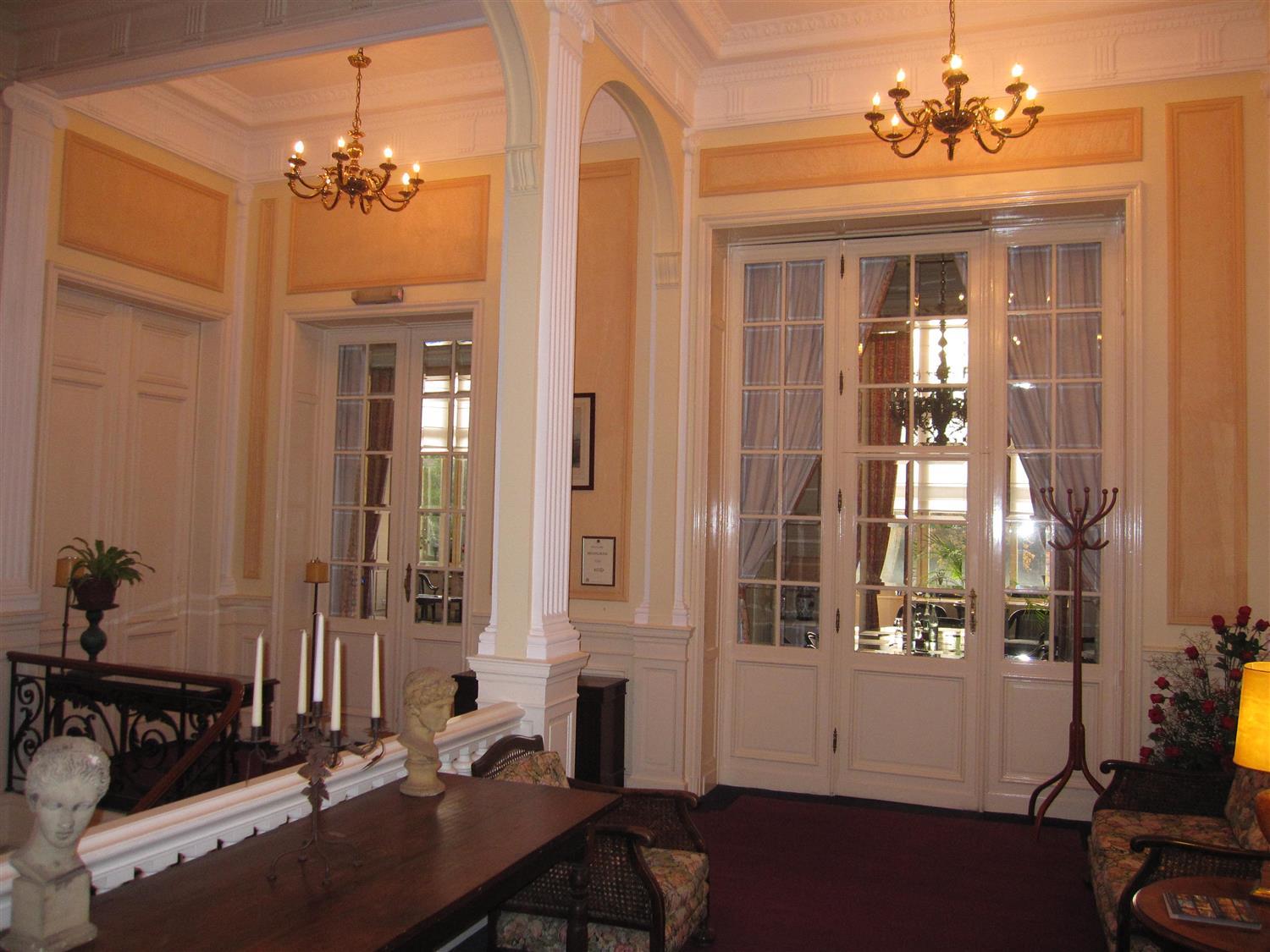 lounge