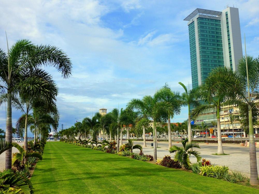 surroundings