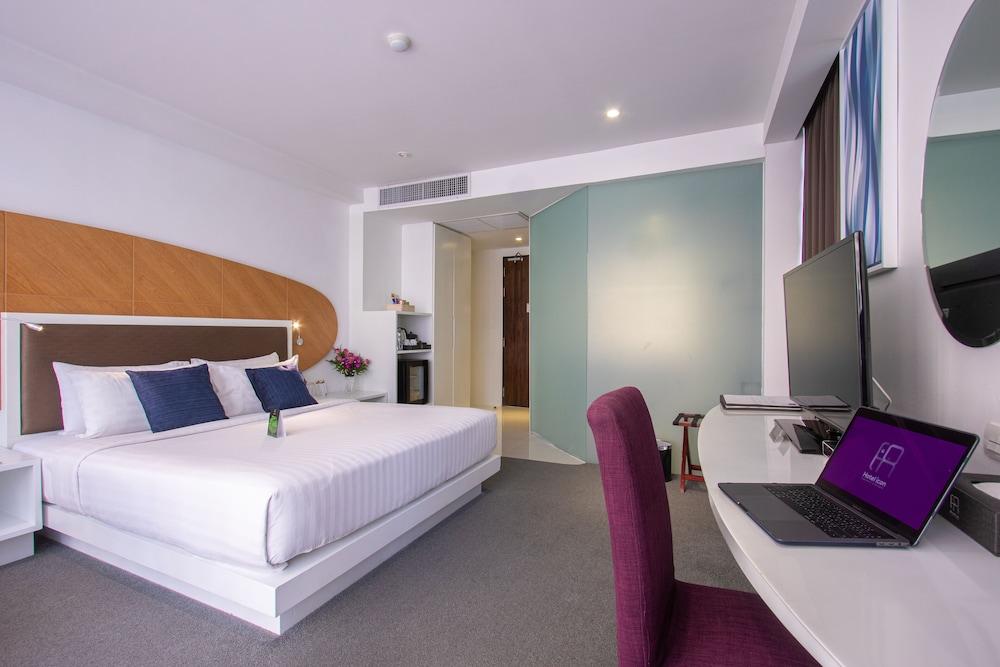 room