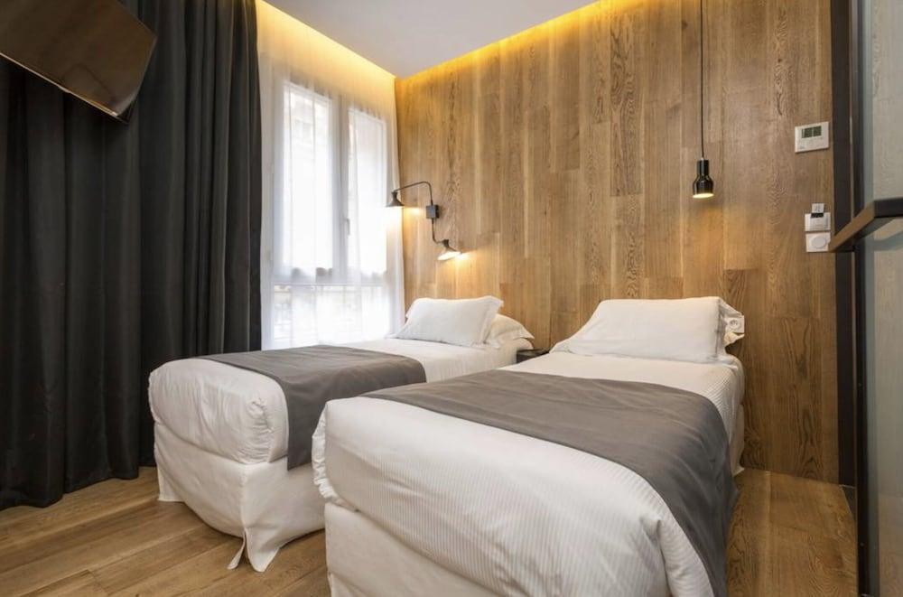 room