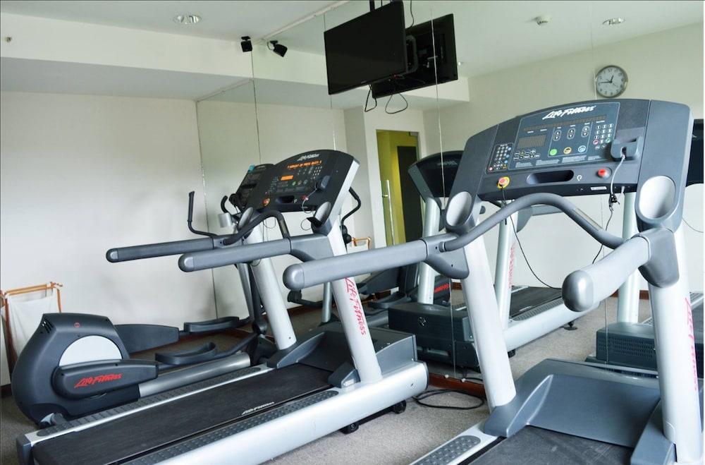 sport facilities