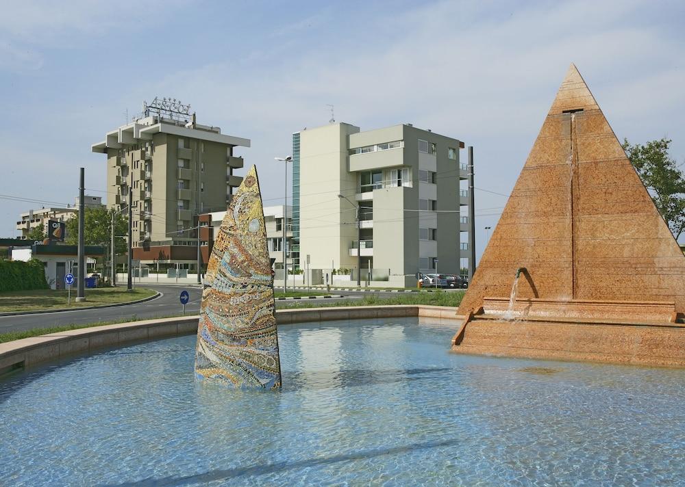 surroundings
