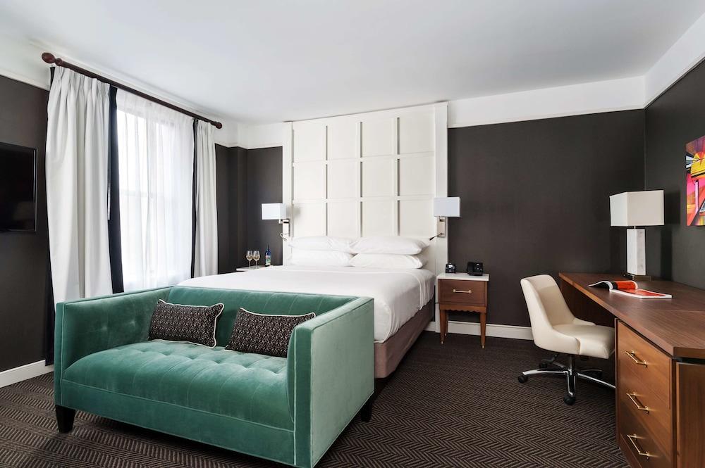 room