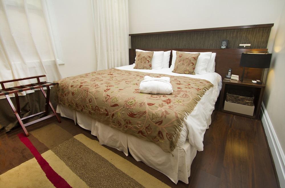 room