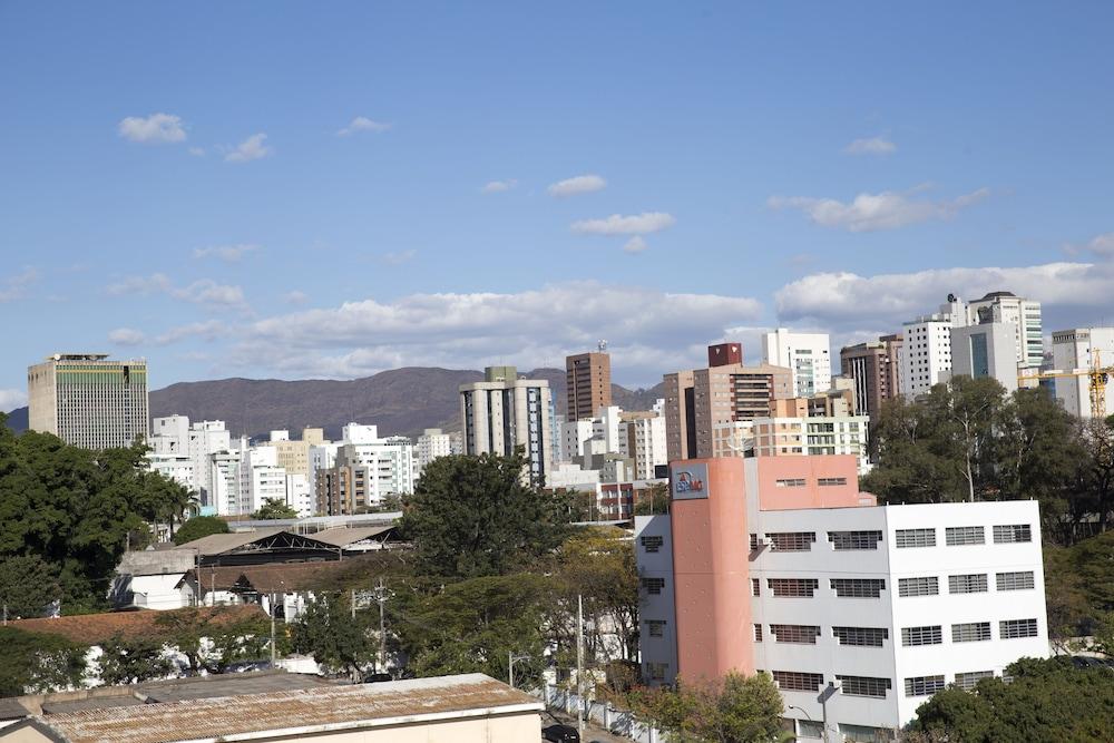 surroundings