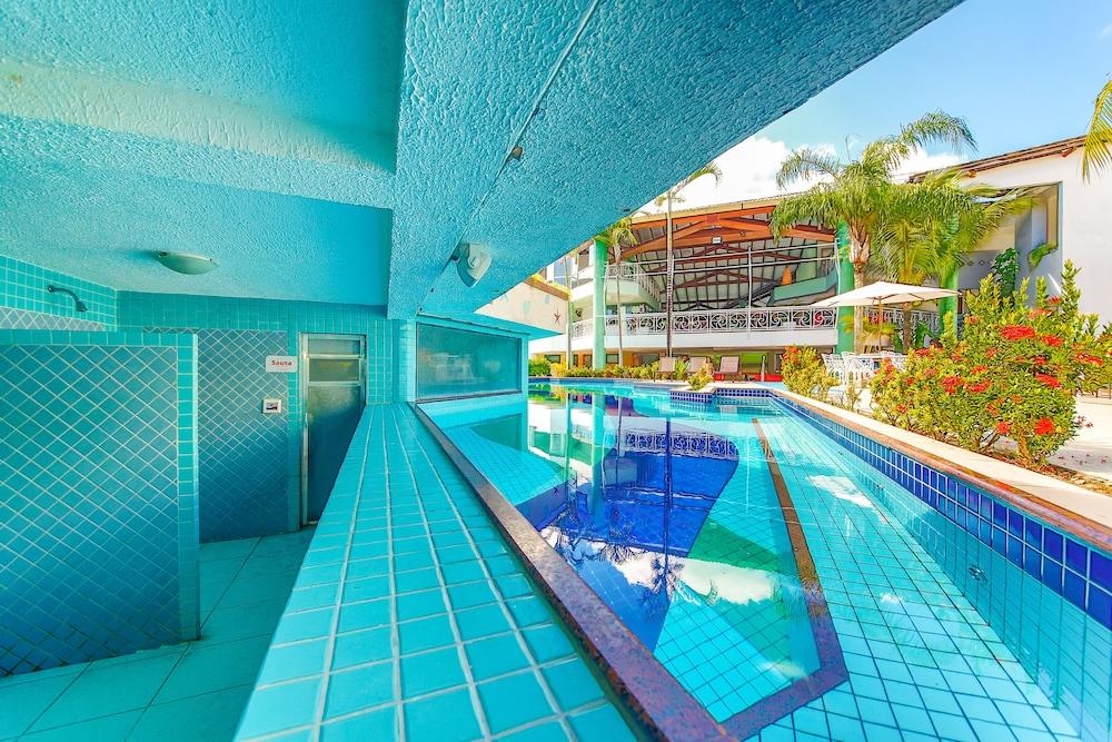 swimming pool spa