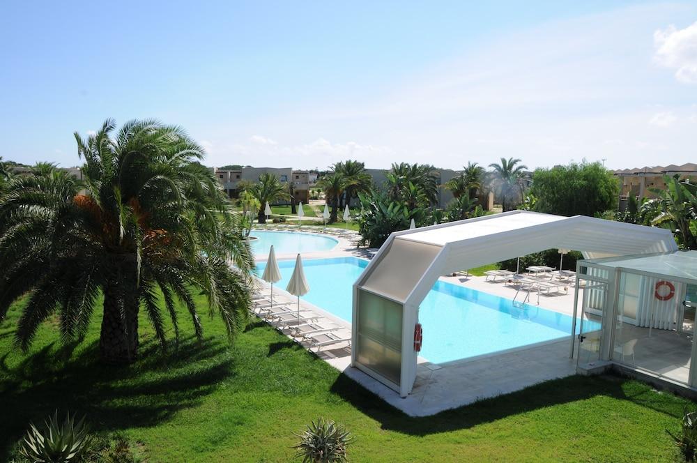 amenities