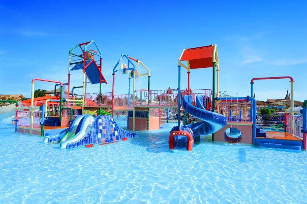 amenities