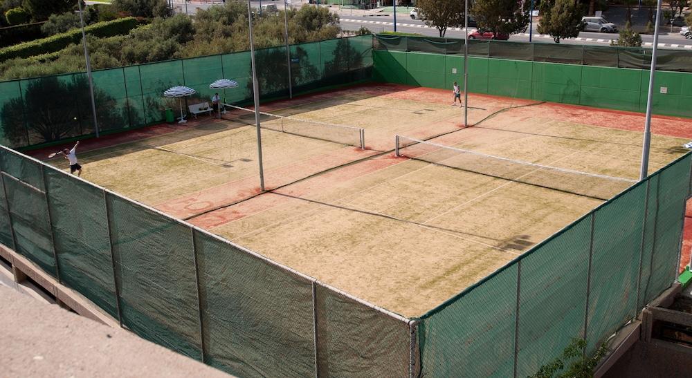 sport_facililities